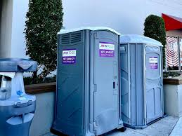 Portable Toilet Rental for Emergency Services in Dyersburg, TN